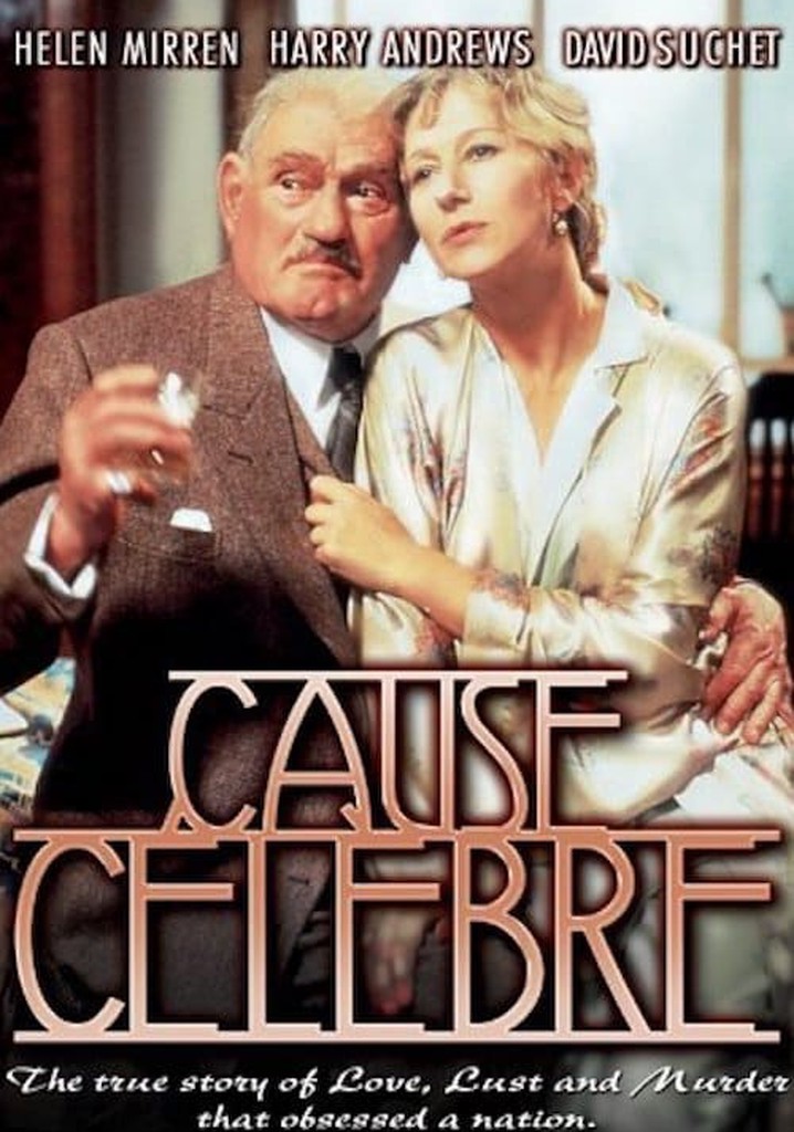 Cause célèbre movie watch stream online